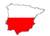 ÉL CELLER DEL PADRÍ - Polski